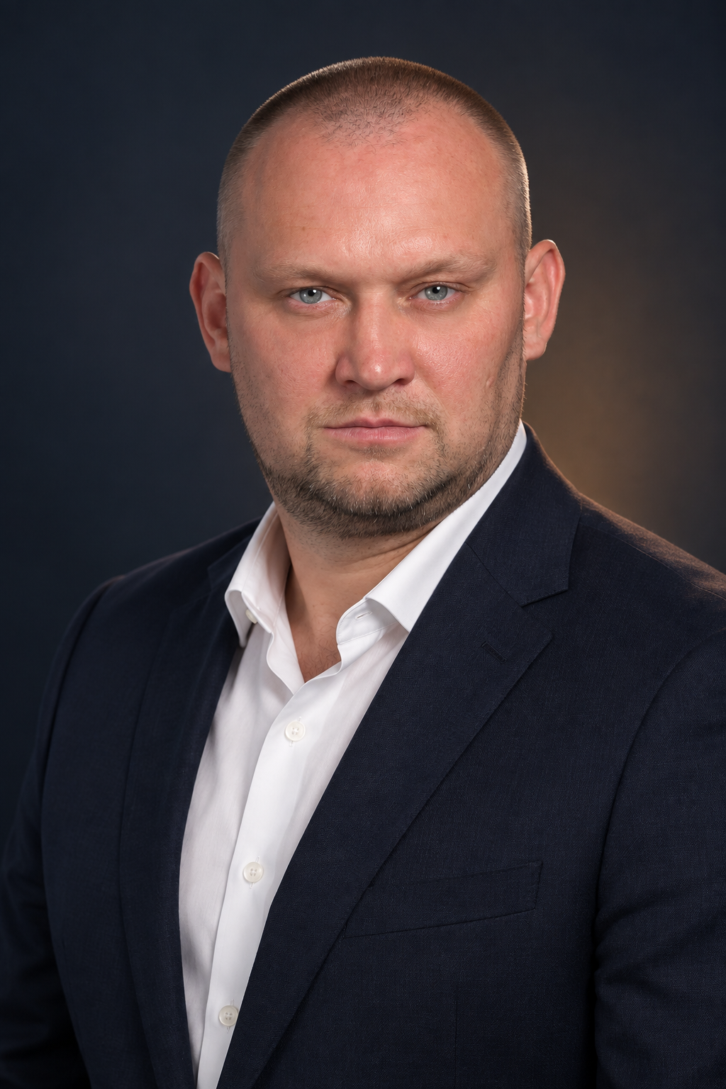 Максим Лазенков, руководитель юридической компании ЮрисТайм