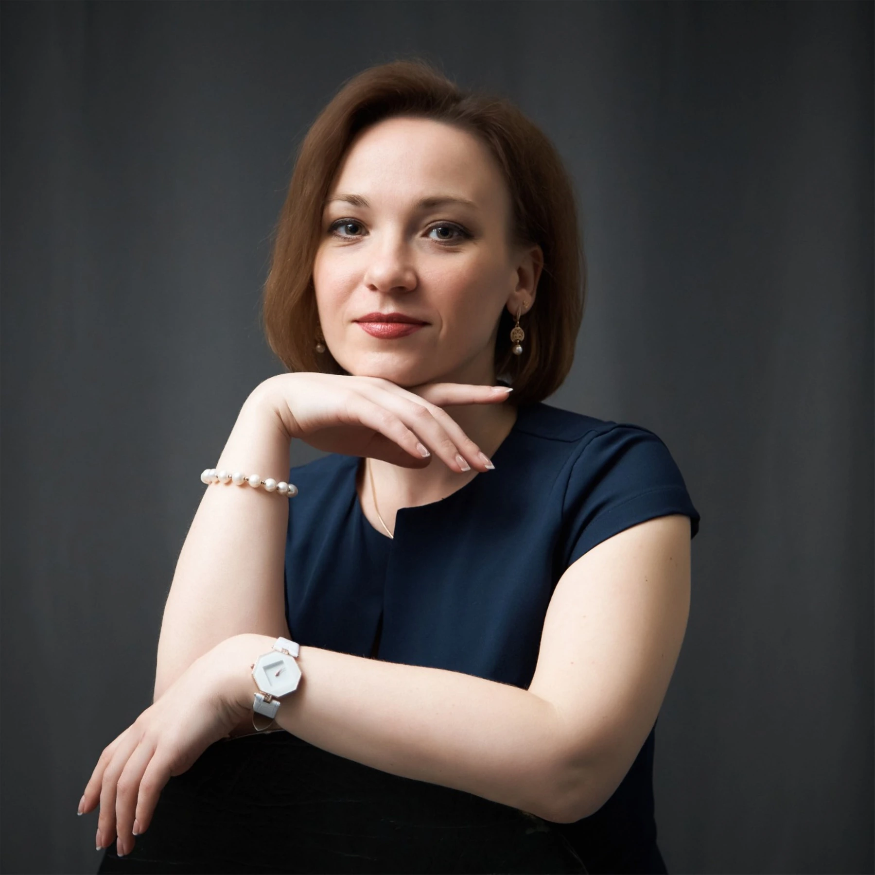 Светлана Шематонова